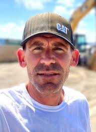 Matthew Pearson Obituary (1976