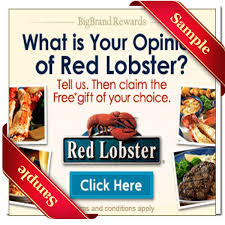 Redlobster Printable Coupons Discount Red Lobster Red Lobster Coupons Red Lobster Gift Card