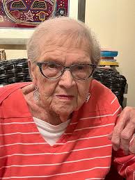 Jean Wiesenmayer Obituary (2023)