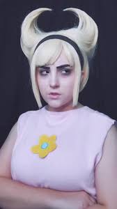 The Grim Adventure of Billy Mandy Halloween Costume