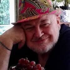 John Easom (johnaboutime)