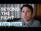 Evan Tanner: Once I Was a Champion : r/MMA
