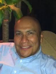 Obituary of Richard Nuñez