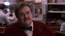 John Candy Moose GIF