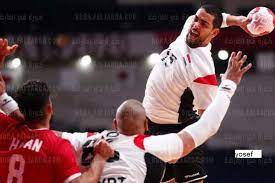 حقق المنتخب الإسباني برونزية بطولة العالم لكرة اليد المقامة في مصر. Qkgrv1xrunfvfm