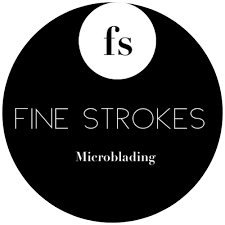 All parcels ship from our pennsylvania workshop. Fine Strokes Microblading Home Facebook