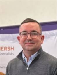 I am delighted to announce that I have started a new chapter in my career  with City Electrical Factors today working across the North West. May I  also take this opportunity to