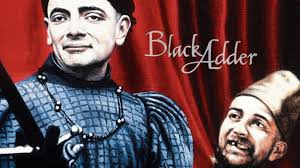 Watch A Bit of Fry and Laurie