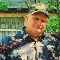 Roger McBride Obituary