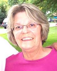 Nancy Anger Obituary