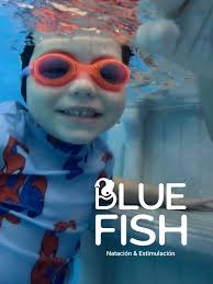Blue Fish Natación y Estimulación