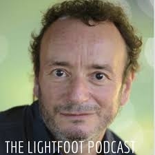 The Lightfoot Podcast