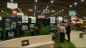 Maybe you would like to learn more about one of these? Tulsa Home And Garden Show Provides Answers For Drought Issues