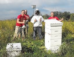 It's all about being friends'