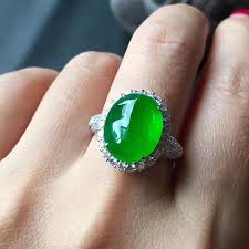 Jewelry Jewellry Gem Jade Jadeite Jade Jewelry Jade Ring Exquisite Jewelry