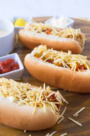 Maybe you would like to learn more about one of these? Cachorro Quente Brazilian Hot Dogs Brazilian Kitchen Abroad