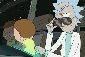 That's what happened with the fourth rick and morty season 5 synopsis. Watch Rick And Morty Season 5 Has A Brand New Trailer
