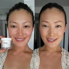 Renewed Hope In A Jar Glowing Skin Routine Moisturizer Beauty