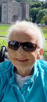 Death Notice of Cora (Bridget) Cassidy (née Finn) (Ashbourne, Meath)