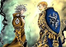 Escanor Wallpapers Top Free Escanor Backgrounds Wallpaperaccess Escanor ringtones and wallpapers free by zedge. escanor wallpapers top free escanor