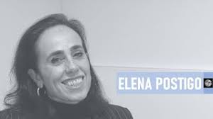 Elena Postigo: bioética al servicio de futuras generaciones