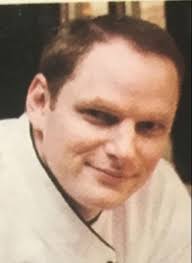 Aaron McCloud Obituary (1978