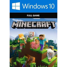Buy Minecraft Windows 10 Edition Pc Download Code Vevo Digital In 2020 Windows 10 Video Games Pc Windows