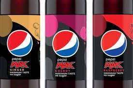Pepsi Outpaces Coke By 8m In Major Victory Over Rival Britain S Biggest Brands The Grocer