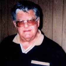 Obituary information for James Thomas Campbell