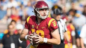 Usc Football Trojans 2019 Spring Preview