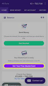 If you're going to make a purchase for a specific product, or at a specific merchant, it may pay to give your credit card or loyalty program's site. How To Get A Free Mastercard Rewire Community For Internationals Rewire Community For Internationals