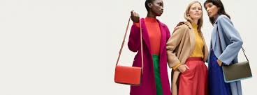 A household name for over 150 years, today this popular retailer has become one of the leading online shopping destinations. The Joy Of John Lewis Wears My Money