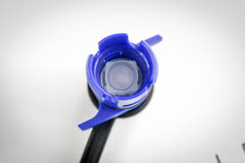 A tap stuck in material is an absolute pain to remove, no. Camelbak Podium 3 0 Bottles Get Better Cage Fit And Easier To Clean Bikerumor
