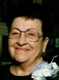 Helen Harbison Obituary (1921-01-16