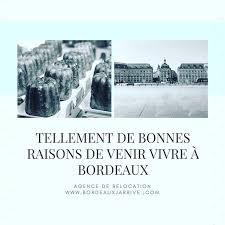 Alors N Hesitez Plus Bordeaux Nouvellevie Caneles Mirroirdeau Relocationservices Bordeauxjarrive Bordeaux Vivre A Bordeaux J Arrive