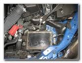 A vehicle battery is a critical component, for it determines if your car will get to the road and if it will move smoothly. Toyota Corolla 12v Car Battery Replacement Guide 2009 To 2013 Model Years Picture Illustrated Automotive Maintenance Diy Instructions