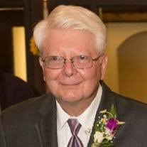 Obituary information for William "Jim" James Rohe