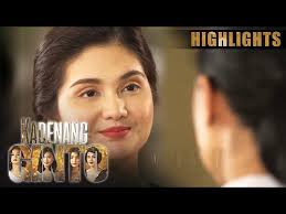 Luz, tinanong si Chico tungkol sa itinatago ni Fernan