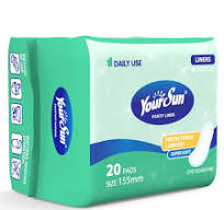 Sanitary Napkins Ladies Pads Sanitary Napkin New Arrival ...