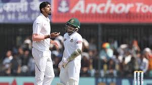 The first odi saw seven cricketers make their debut in the format, six of them for the. Ind Vs Ban 2nd Test Day 2 Review Rahim Fights A Lone Battle As India Looks To Achieve The Inevitable
