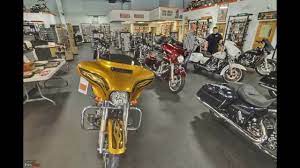 Maybe you would like to learn more about one of these? Harley Davidson Of Spartanburg Spartanburg Sc Motorcycle Dealer Youtube