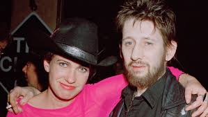 Who Is Shane MacGowan's Wife, Victoria Mary Clarke?