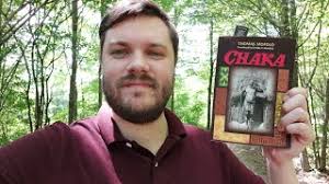 "Chaka" by Thomas Mofolo (Lesotho, 1931)