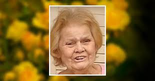 Mary Jill Naylor Obituary September 4, 2024