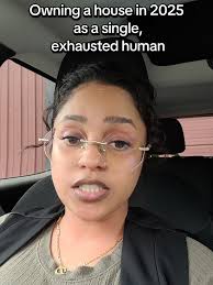 Imagine Its Saturday Morning in 2025 You Bought A House in 2034