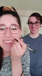 Just learned I suck at drawing moustaches😅 #fail #wee #french #moustache  #oui