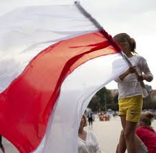 Keine zwei wochen später ruft sich der russiche präsident selbst zum zaren aus und nennt sich ivan der mächtige. Swetlana Tichanowskaja Weissrussland Wird Ein Land Ohne Lukaschenko Sein Welt