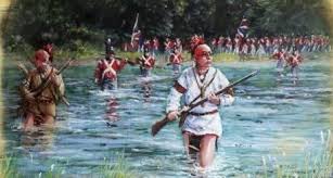 Muchas son las preguntas que suscita este conflicto que pone a ee.uu. Estados Unidos En Las Guerras Napoleonicas Contra Todos Y Forrandose