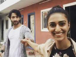 See more ideas about erica fernandes, erica, cute shaheer sheikh on instagram: Shaheer Sheikh Told Erica Fernandes Not To Follow Him On Social Media Shaheer Says He Never Dated Erica Shaheer Is Friends With Erica Parth Filmibeat