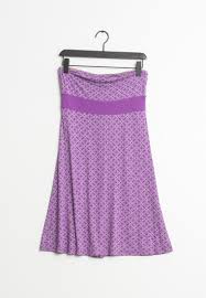 Einfache und kostenfreie rückgabe, lieferung in 48h und sichere bezahlung! Vero Moda Kleid Lila Gr M